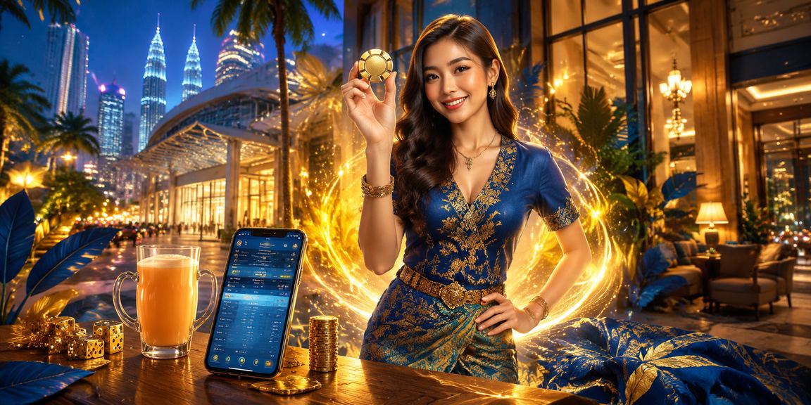 Pengguna 1meter menikmati bonus cashback di Kuala Lumpur dengan pengalaman mudah alih